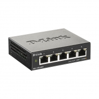 Купить Коммутатор D-Link DGS-1100-05V2/A1A Алматы