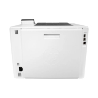 купить Принтер HP Color LaserJet Ent M455dn (цв., A4, 600 dpi, 27 ppm, 1250Mb, 2,7* TFT-LCD, HP LaserJet, черный (~2400 стр), Duplex) в Алматы фото 2