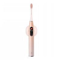купить Умная зубная электрощетка Oclean X Pro Sakura Pink EU в Алматы фото 2