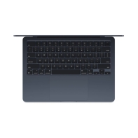 купить Ноутбук Apple MacBook Air A3114, Apple M3/15*Retina/8GB/256GB/10-core GPU/MacOS/Midnight MRYU3 в Алматы фото 3