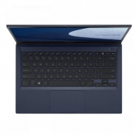 купить Ноутбук ASUS B1400 i3-1115G4/14FHD IPS/8G/256GB PCIe/HDcam/WiFi6+BT/FP/BL kbd/1yw/W11P6/90NX0421-M04NA0 в Алматы фото 2