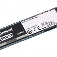 купить Жесткий диск SSD 240GB Kingston SA1000M8/240G M2 в Алматы фото 1