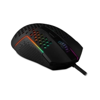 купить Мышь игровая Redragon Reaping Elite Оптика, RGB, 16000 DPI в Алматы фото 2