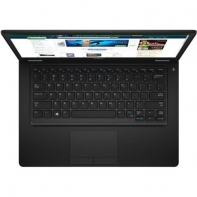 купить Ноутбук Dell/Latitude 5490/Core i5/8250U/1,6 GHz/8 Gb/256 Gb/Nо ODD/Graphics/620/256 Mb/14 **/1920x1080/Win10/Pro/64/черный в Алматы фото 2
