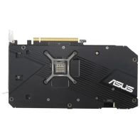 купить Видеокарта Asus Radeon RX 6650 XT Dual V2 OC&nbsp;(DUAL-RX6650XT-O8G-V2) в Алматы фото 3