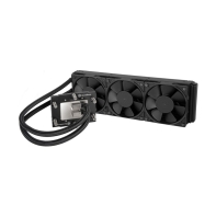 Купить СЖО Silverstone XE360-SP5 Алматы