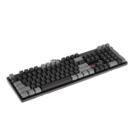 купить Клавиатура игровая Bloody B808N <FRGB-LED, USB, мех клавиатура переключателями> в Алматы фото 2