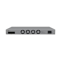 купить Коммутатор UniFi 48 port multi-gigabit PoE++, with layer3 features and etherlighting USW-Pro-Max-48-PoE-EU в Алматы фото 3