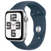 купить Смарт часы APPLE Watch SE GPS 44mm A2723 MREE3QR/A в Алматы фото 1