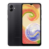 купить Смартфон Samsung Galaxy A04 32GB black в Алматы фото 1