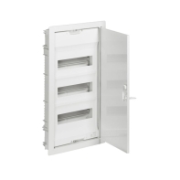купить Legrand 001433 NedboxЩит вс.д/ав.3х12+6м мет. в Алматы фото 2