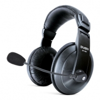 купить Наушники с микрофоном SVEN  AP-860MV черный /  в Алматы фото 1