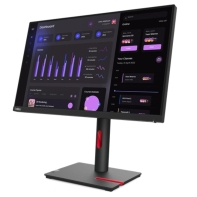 купить Монитор Lenovo ThinkVision T24i-30 (A22238FT0) 63CFMATXEU в Алматы фото 2