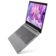 купить Ноутбук Lenovo 81WQ00EURK IdeaPad 3 15IGL05 15.6* HD(1366x768) TN Platinum Grey в Алматы фото 2