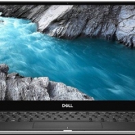 купить Ноутбук Dell/XPS 13 (9300)/Core i7/1065G7/1,3 GHz/16 Gb/1000 Gb/Nо ODD/Graphics/Iris Plus/256 Mb/13,4 **/1920x1200/Windows 10/Home/64/серебристый в Алматы фото 1