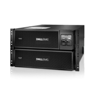 купить Ибп Dell Smart-UPS SRT 8000VA RM 230V[Dell Smart-UPS 8KVa On Line RM 6U 230V в Алматы