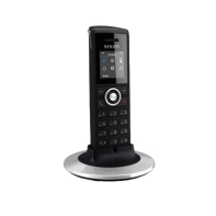 купить SNOM IP DECT беспроводной телефон M25 в Алматы фото 1