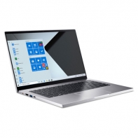 купить Ноутбук Porsche Design Acer Book AP714-51GT-74DG 14.0 FHD Intel® Core™ i7-1165G7/16Gb/SSD 1Tb/NVIDIA® GeForce® MX350 2Gb/Black/Win10(NX.A2RER.003) в Алматы фото 2