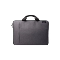 Купить Нейлоновая сумка для ноутбука Acer Sustainable Urban Sleeve, 70% recycled PET, 15*, Black GP.BAG11.02J Алматы