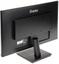 купить Монитор LCD 27** [16:9] 1920х1080(FHD) TN, nonGLARE, 300cd/m2, H170&deg;/V160&deg;, 1000:1, 12М:1, 16.7M Color, 1ms, VGA, HDMI, DP, USB-Hub, Tilt, Speakers, Audio out, 3Y, Black в Алматы фото 2