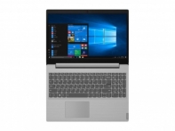 купить Ноутбук Lenovo IdeaPad L340-15API  15.6** HD(1366x768) nonGLARE/AMD Ryzen 3 3200U 2.6GHz Dual/4GB/1TB/R Vega 3/noDVD/WiFi/BT4.2/0.3MP/USB-C/3cell/2.20kg/DOS/1Y/PLATINUM GREY в Алматы фото 3