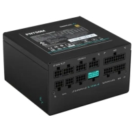 купить Блок питания Deepcool PN750М R-PN750M-FC0B-EU в Алматы фото 3