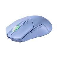 купить Mouse Redragon ST4r Pro, Optical 100-26000 dpi, 2,4/BT/USB, Blue,(72267) в Алматы фото 2