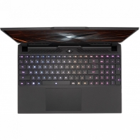 купить Ноутбук Gigabyte AORUS 15 XE5, I7-12700H, RTX 3070Ti 8Gb, QHD 165Hz, DDR5-16Gb, PCIe 1Tb, W11H в Алматы фото 4