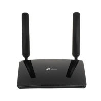 Купить TP-Link Беспроводной маршрутизатор TL-MR6400 (EU) 802.11n 300Mbps 4G LTE-3х10/100 Мбит/с LAN,1 х10/100 Мбит/с LAN/WAN, (092764) Алматы
