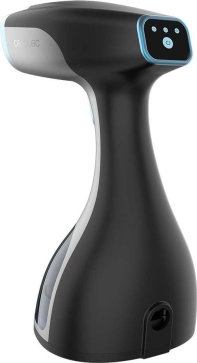 купить Отпариватель ручной Cecotec IronHero 1800 Ultimate черный в Алматы фото 3