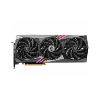 купить Видеокарта MSI GeForce RTX4070 GAMING TRIO, 12G GDDR6X HDMI 3xDP RTX 4070 GAMING TRIO 12G в Алматы фото 3