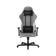 Купить Игровое кресло DXRacer Formula GC/LFD23FBCFBB/GW <водостойкая ткань, GREY WHITE> Алматы