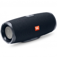 купить Портативная колонка JBL / JBLCHARGE4BLK в Алматы фото 2