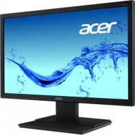 купить Монитор Acer V226HQLBiD, Цвет Черный. в Алматы фото 1