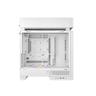купить Компьютерный корпус Deepcool CL660 WH без Б/П в Алматы фото 2
