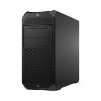 купить HP 5E8X4EA HP Z4 G5 TWR W3-2535 64GB/1024 RTX4000 Ada W11Pro в Алматы фото 1