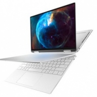 купить Ноутбук Dell/XPS 13 (7390)  Non-Touch/Core i7/10510U/1,8 GHz/16 Gb/512 Gb/Nо ODD/Graphics/UHD/256 Mb/13,3 **/1920x1080/Windows 10/Home/64/серебристый в Алматы фото 1