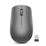 купить Мышь Lenovo 530 Wireless Mouse Graphite в Алматы фото 4