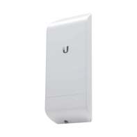 Купить Точка доступа наружная Ubiquiti  NanoStation Loco M2 802.11n 150Mbps 2.4GHz  (Passive PoE, Passthroug) Алматы