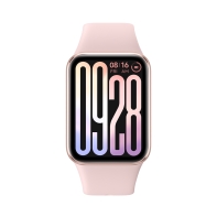 купить Xiaomi Smart Band 9 Pro Rose Gold в Алматы фото 2