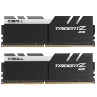 купить Комплект модулей памяти G.SKILL TridentZ RGB F4-3200C16D-16GTZR DDR4 16GB&nbsp; в Алматы фото 1