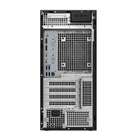 купить Precision 3660 Tower CTO BASE, включает в себя: Intel Core i9-12900 processor (30MB Cache, 16 Core (8P+8E), 2.4GHz to 5.1GHz (65W)) TDP; 500W Platinum PSU; 64GB, 2x32GB, DDR5 up to 4400MHz UDIMM non-ECC memory; 512GB PCIe NVMe Class 40 M.2 SSD;  2TB  в Алматы фото 2