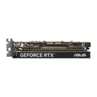 купить Видеокарта ASUS GeForce RTX5060 LP BRK OC Edition, 8GB GDDR7 2xHDMI DP RTX5060-O8G-LP-BRK в Алматы фото 2