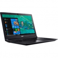 купить Ноутбук Acer/Aspire 3 (A315-53G)/Core i3/7020U/2,3 GHz/8 Gb/1000 Gb//GeForce/MX130/2 Gb/15,6 **/Windows 10/Home/черный в Алматы фото 2