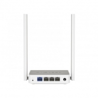 купить Keenetic Start (KN-1110) Интернет-центр с Wi-Fi N300 и управляемым коммутатором в Алматы фото 2