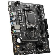 купить Материнcкая плата MSI PRO B650M-A WIFI sAM5 B650 4xDDR5 M.2 HDMI DP WiFi BT mATX в Алматы фото 3