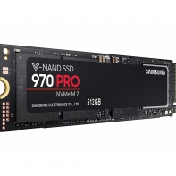 купить Твердотельный накопитель SSD Samsung 970 PRO M.2 512 GB в Алматы фото 1