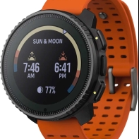 Купить Часы спортивные SUUNTO VERTICAL SOLAR CANYON Алматы