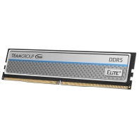 купить Оперативная память 8GB Team Group ELITE Plus TPSD58G5200HC4201 Silver в Алматы фото 2