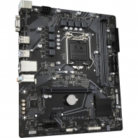 купить Материнская плата Gigabyte H510M S2 в Алматы фото 1